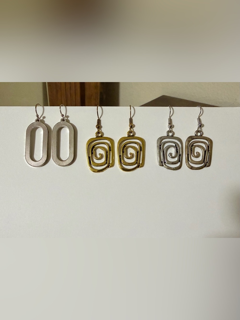 Fashion Earrings - Women Jewelry
